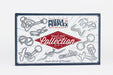 Brain Games LV Prāta mežģi Puzzle and Perplex: Set of 10 Metal Puzzles
