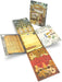 Brain Games LV Puzzle Card Christmas