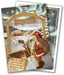 Brain Games LV Puzzle Card Christmas