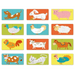 Brain Games LV Puzzle Duo Pets