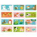 Brain Games LV Puzzle Duo Where Animals Live