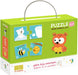 Brain Games LV Puzzle Duo Where Animals Live