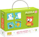 Brain Games LV Puzzle Duo Where Animals Live