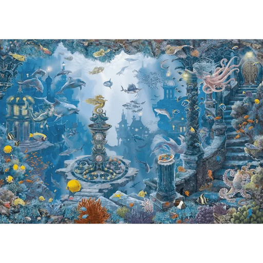n/a Puzles Puzzle Escape 368 Underwater
