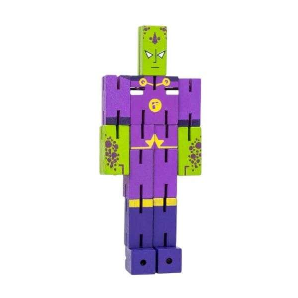 n/a Prāta mežģi Puzzle Planet Mix