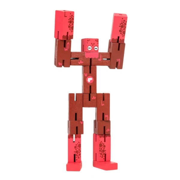 n/a Prāta mežģi Puzzle Planet Mix