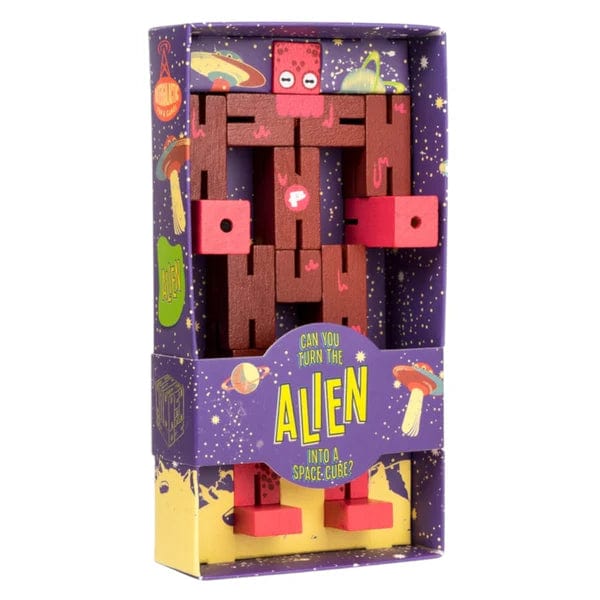 n/a Prāta mežģi Puzzle Planet Mix