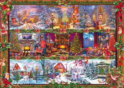 Season´s greetings
