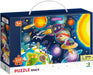 n/a Puzles Puzzle Space