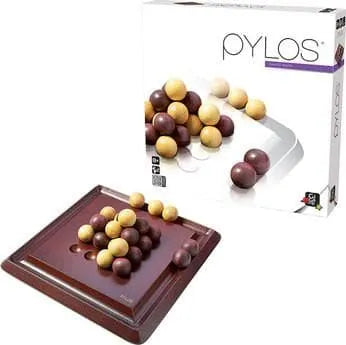Brain-Games.lv galda spēles Pylos Classic
