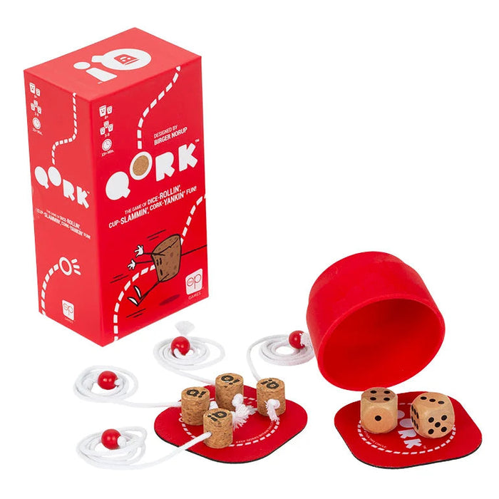 Qork