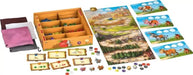 Brain Games LV galda spēles Quacks & Co.: Quedlinburg Dash