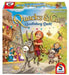 Brain Games LV galda spēles Quacks & Co.: Quedlinburg Dash