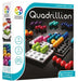 smartgames Prāta mežģi Quadrillion, prāta mežģis