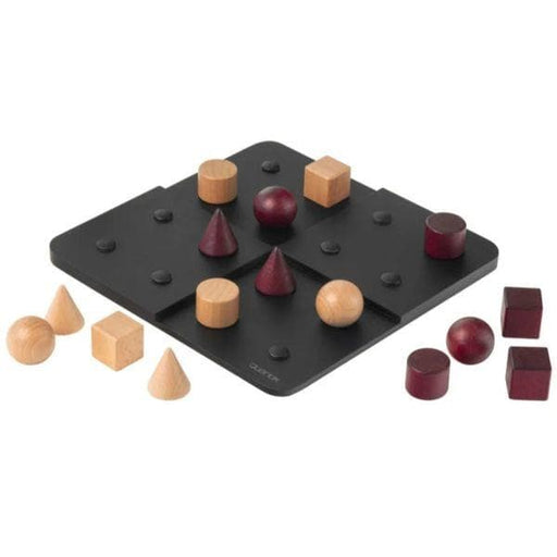 Brain-Games.lv galda spēles Quantik Classic