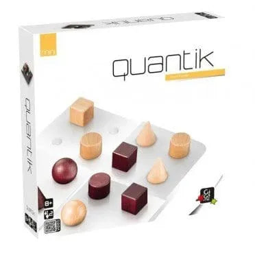 Brain Games LV galda spēles Quantik Mini