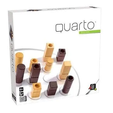 n/a galda spēles Quarto! Classic