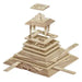 Brain Games Quest Pyramide 3 in 1