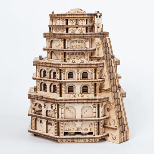 Brain Games Quest Tower