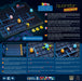GIGAMIC galda spēles Quoridor PAC-MAN