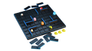 GIGAMIC galda spēles Quoridor PAC-MAN