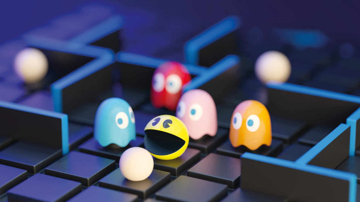 GIGAMIC galda spēles Quoridor PAC-MAN