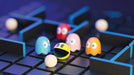 GIGAMIC galda spēles Quoridor PAC-MAN