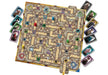 Brain Games LV galda spēles R spēle Harry Potter Labyrinth