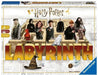 Brain Games LV galda spēles R spēle Harry Potter Labyrinth