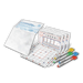 Brain Games LV Railroad Ink Challenge Additional Players Pack