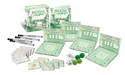 Brain Games LV galda spēles Railroad Ink Challenge: Lush Green Edition