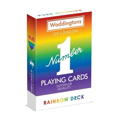 n/a Rainbow