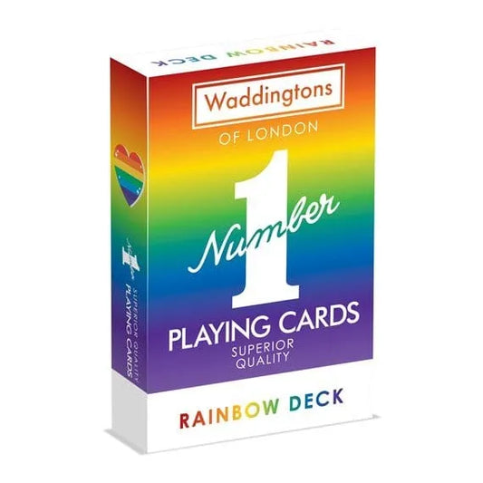 n/a Rainbow