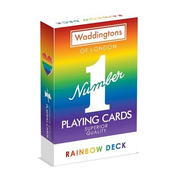 n/a Rainbow