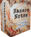 N/A Boardgame Ransom Notes Board Game