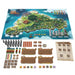 Brain Games LV galda spēles Rapa Nui