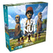 Brain Games LV galda spēles Rapa Nui