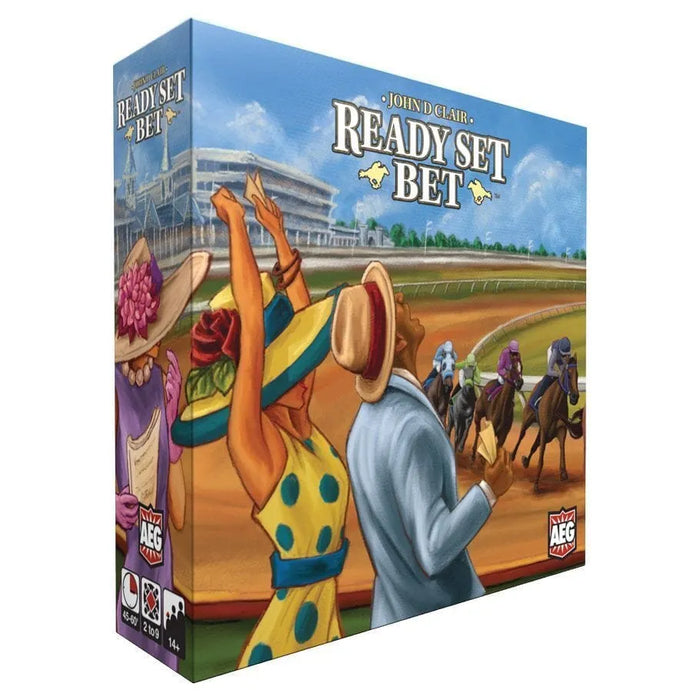 n/a Ready Set Bet