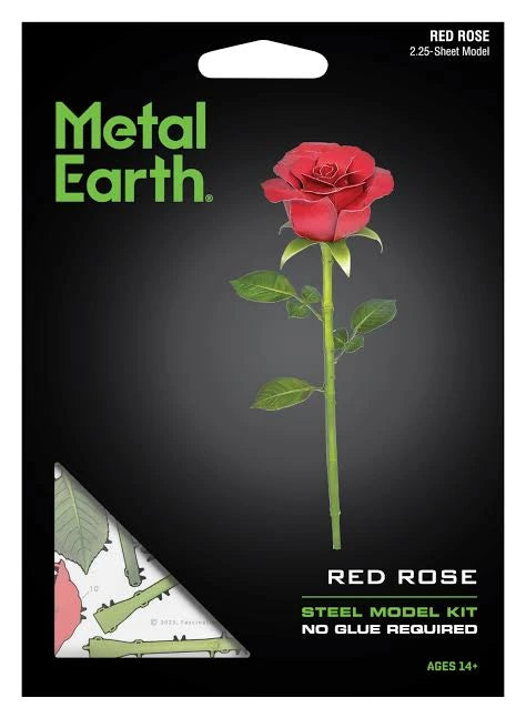 Red Rose