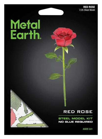 Red Rose