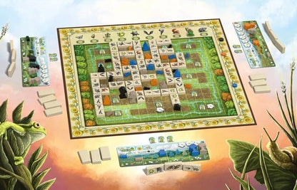 Brain Games LV Renature
