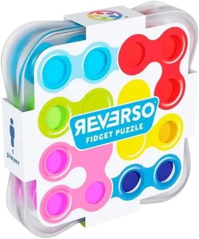 smartgames Prāta mežģi Reverso