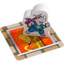 n/a Rhino Hero – Missing Match