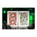 Brain Games LV n/a RICK AND MORTY PLAYING CARDS