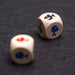 Brain Games LV galda spēles RiFF Route