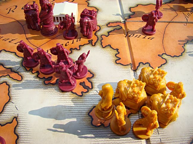 Brain Games LV Risk Godstorm