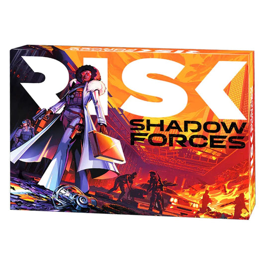 n/a n/a Risk Shadow Forces