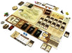n/a galda spēles Robinson Crusoe: Adventures on the Cursed Island