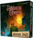 Brain-Games.lv galda spēles Robinson Crusoe: Mystery Tales (paplašinājums)