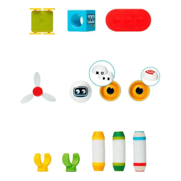 smartgames Roboflex